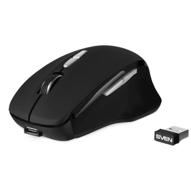 Мышь SVEN RX-590SW